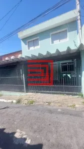 Casa com 4 Quartos à venda, 140m² no Vila Regente Feijó, São Paulo