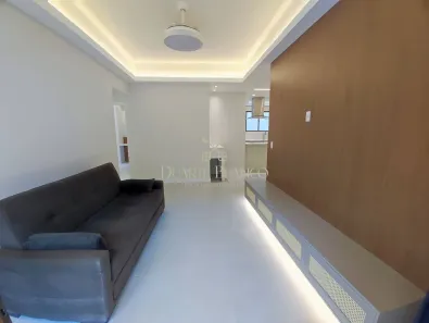 Apartamento com 3 Quartos à venda, 100m² no Pitangueiras, Guarujá
