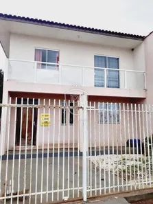 Sobrado com 4 Quartos à venda, 60m² no Uvaranas, Ponta Grossa