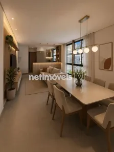 Apartamento com 2 Quartos à venda, 68m² no Lourdes, Belo Horizonte