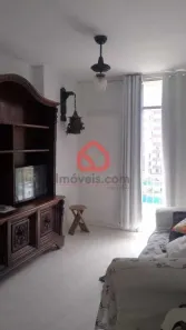 Apartamento com 2 Quartos à venda, 60m² no Barra da Tijuca, Rio de Janeiro