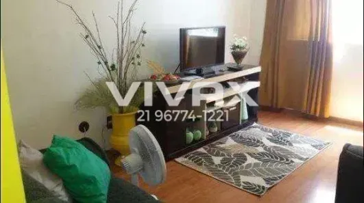 Apartamento com 2 Quartos à venda, 51m² no Engenho de Dentro, Rio de Janeiro