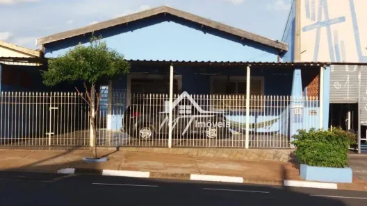 Casa com 2 Quartos à venda, 155m² no Jardim Marchissolo, Sumaré