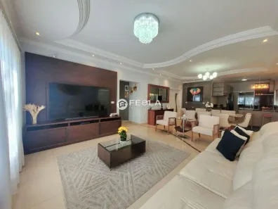 Casa de Condomínio com 3 Quartos à venda, 213m² no Residencial Imigrantes, Nova Odessa