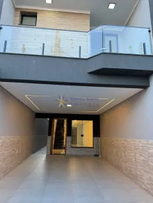 Sobrado com 3 Quartos à venda, 150m² no Vila São Geraldo, São Paulo