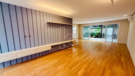 Casa com 2 Quartos para alugar, 290m² no Brooklin Paulista, São Paulo