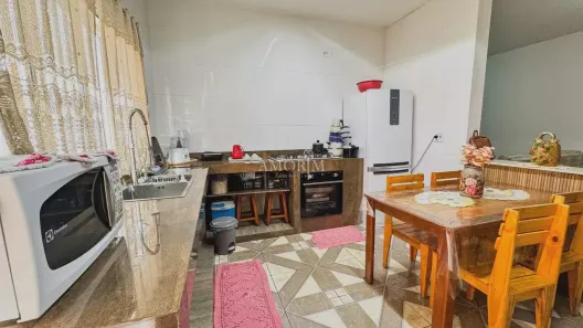 Sobrado com 2 Quartos à venda, 141m² no Portais (Polvilho), Cajamar