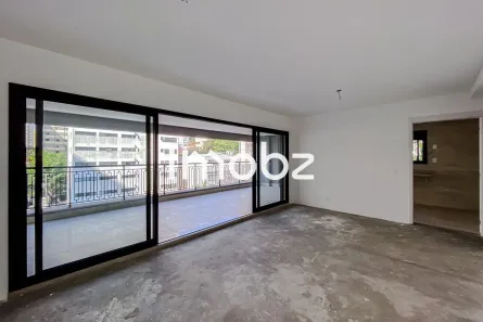Apartamento com 3 Quartos à venda, 173m² no Perdizes, São Paulo