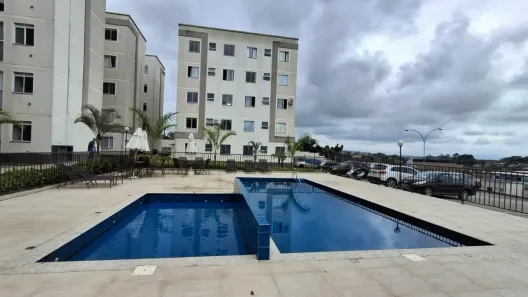 Apartamento com 2 Quartos para venda ou aluguel, 51m² no João Costa, Joinville