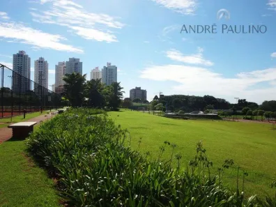 Lote/Terreno à venda, 610m² no Gleba Fazenda Palhano, Londrina