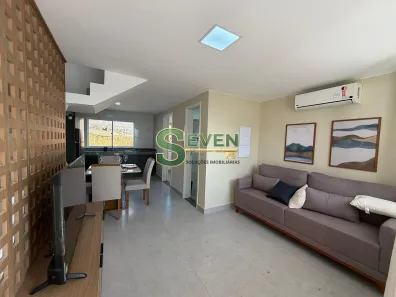 Casa com 2 Quartos à venda, 104m² no Parque Independência, Barra Mansa