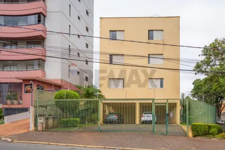 Apartamento com 2 Quartos à venda, 67m² no Jardim Flamboyant, Campinas