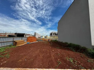 Lote/Terreno à venda, 363m² no Jardim Okinawa, Paulínia