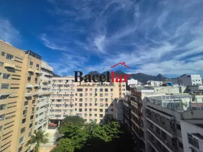 Apartamento com 3 Quartos à venda, 90m² no Tijuca, Rio de Janeiro