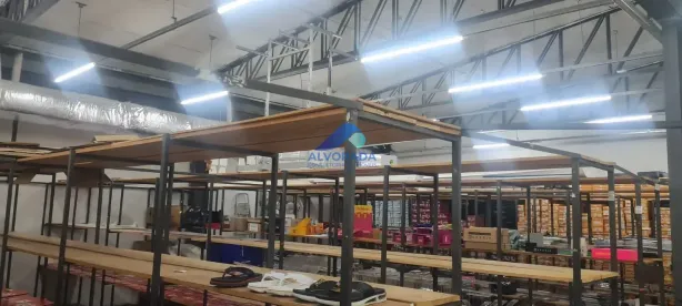 Ponto Comercial à venda, 400m² no Centro, São José dos Campos
