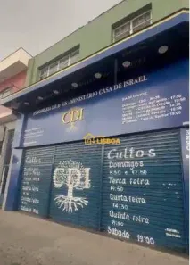 Ponto Comercial para alugar, 500m² no Vila Carrão, São Paulo