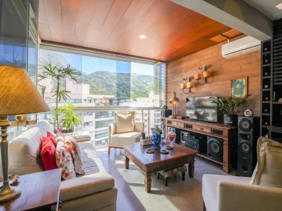 Apartamento com 2 Quartos à venda, 150m² no Recreio dos Bandeirantes, Rio de Janeiro