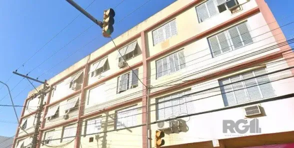 Apartamento com 2 Quartos à venda, 63m² no Partenon, Porto Alegre