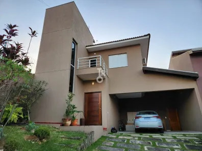 Casa com 3 Quartos à venda, 225m² no Chácara Morada Mediterrânea, Jundiaí