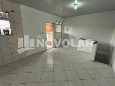 Casa de Condomínio com 1 Quarto para alugar, 45m² no Jardim Guanca, São Paulo