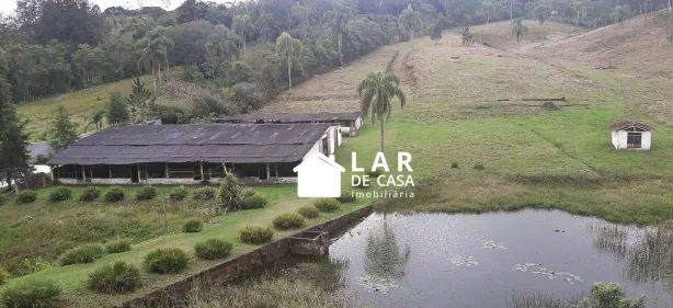 Fazenda/Sítio com 5 Quartos à venda, 22250m² no Jardim Sao Paulo, Embu-Guaçu