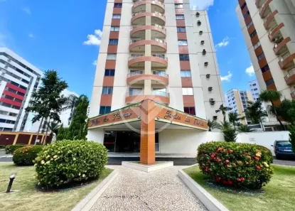Apartamento com 1 Quarto à venda, 46m² no Do Turista, Caldas Novas