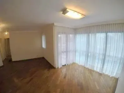 Apartamento com 3 Quartos à venda, 109m² no Vila Suzana, São Paulo