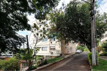 Apartamento com 1 Quarto à venda, 51m² no Guarani, Novo Hamburgo