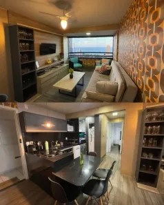 Apartamento com 2 Quartos à venda, 56m² no Ponta Negra, Natal