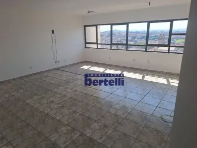 Sala Comercial para alugar, 45m² no Centro, Bragança Paulista
