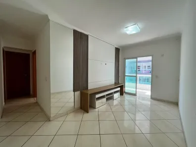 Apartamento com 2 Quartos à venda, 80m² no Ocian, Praia Grande
