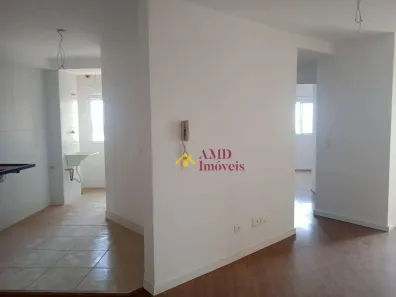 Apartamento com 2 Quartos à venda, 63m² no Paulicéia, Piracicaba