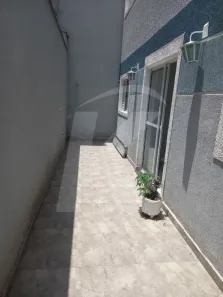 Casa de Condomínio com 2 Quartos à venda, 37m² no Vila Dom Pedro II, São Paulo