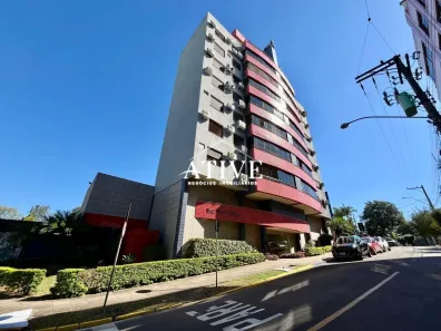 Apartamento com 2 Quartos à venda, 100m² no Salgado Filho, Gravataí