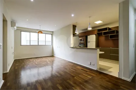 Apartamento com 2 Quartos à venda, 75m² no Jardim Paulista, São Paulo