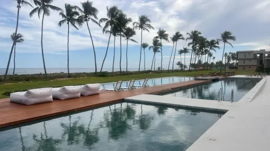 Lote/Terreno à venda, 816m² no Barra do Jacuípe, Camaçari