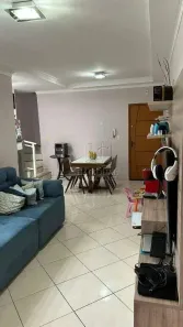 Cobertura com 2 Quartos à venda, 140m² no Vila Humaitá, Santo André