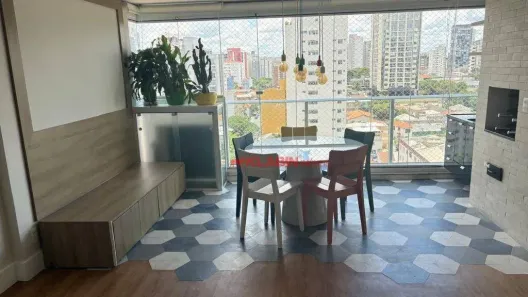 Apartamento com 2 Quartos para alugar, 75m² no Vila Mariana, São Paulo