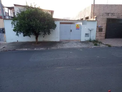 Casa com 2 Quartos à venda, 170m² no Jardim Amanda II, Hortolândia