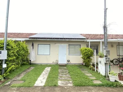 Casa com 2 Quartos à venda, 60m² no Serra D'Água, Juiz de Fora