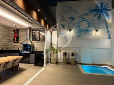 Casa com 3 Quartos à venda, 186m² no Granja Julieta, São Paulo