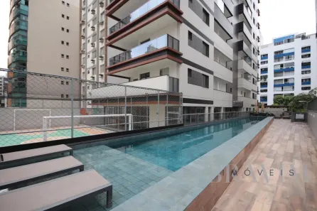 Apartamento com 3 Quartos à venda, 165m² no Praia do Canto, Vitória