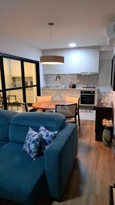 Apartamento com 3 Quartos à venda, 98m² no Taquaral, Campinas