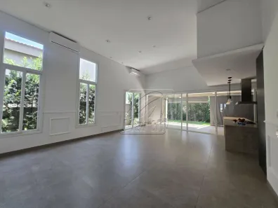 Casa de Condomínio com 4 Quartos à venda, 247m² no Alphaville Piracicaba, Piracicaba