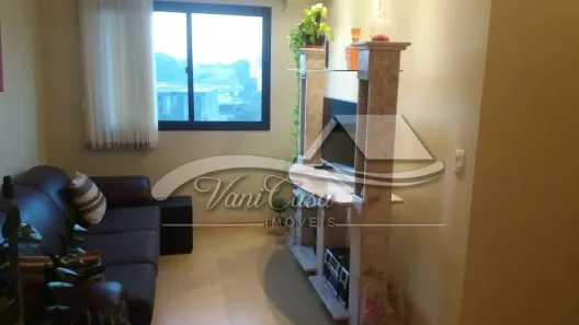 Apartamento com 2 Quartos à venda, 55m² no Vila Arapuã, São Paulo