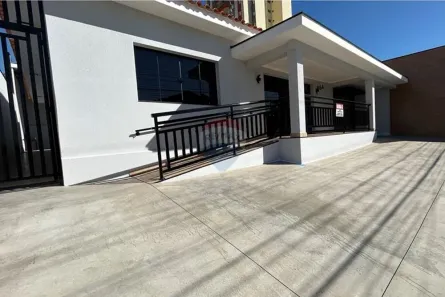 Imóvel Comercial para alugar, 300m² no Centro, Nova Odessa