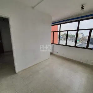 Sala Comercial para alugar, 59m² no Centro, São Bernardo do Campo