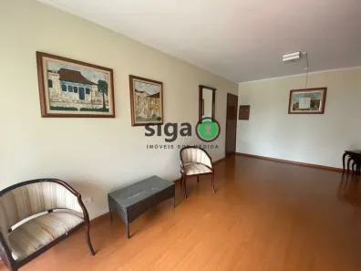 Apartamento com 2 Quartos para venda ou aluguel, 65m² no Brooklin Paulista, São Paulo