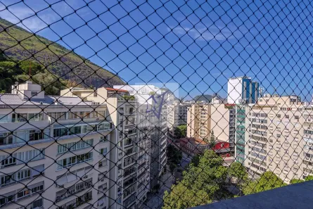 Apartamento com 4 Quartos à venda, 244m² no Copacabana, Rio de Janeiro