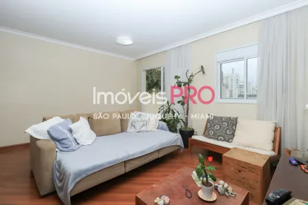 Apartamento com 2 Quartos à venda, 75m² no Liberdade, São Paulo